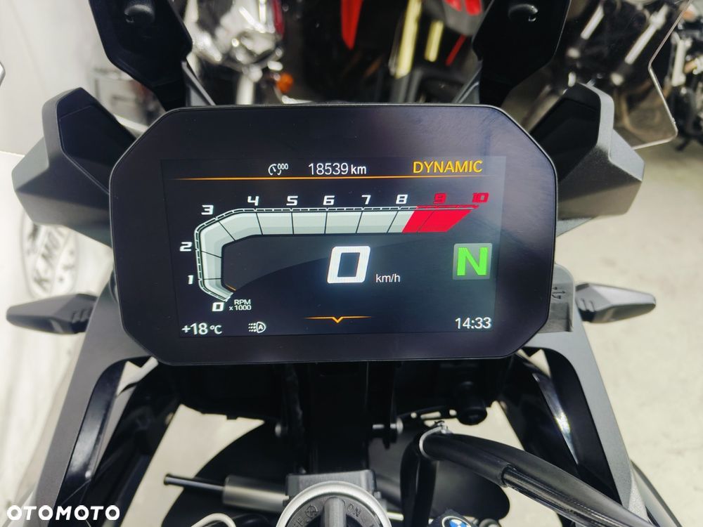 BMW GS - 19