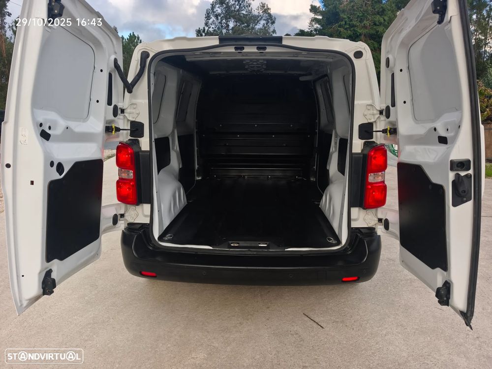 Peugeot Expert 1.6 HDI - 22