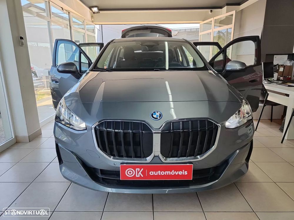 BMW 225xe Active Tourer e xDrive - 21