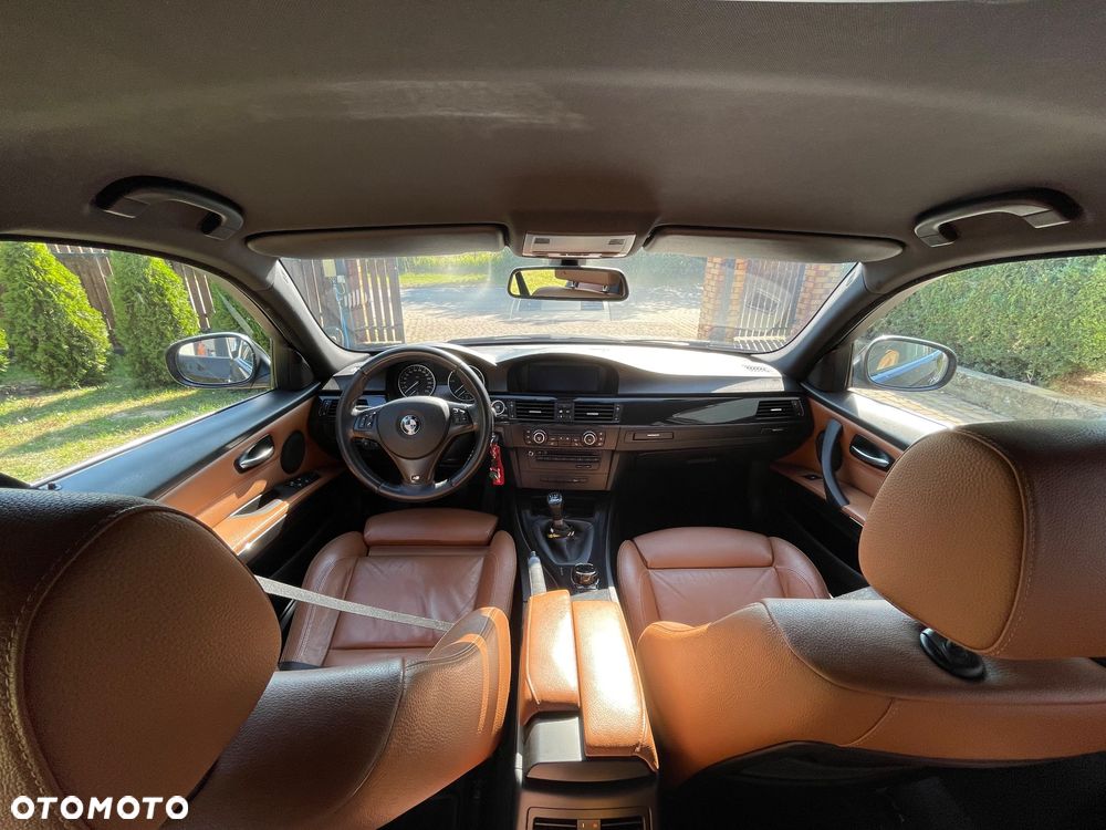 BMW Seria 3 320d - 7