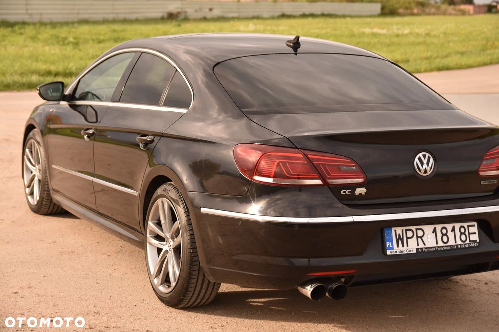 Volkswagen CC - 12