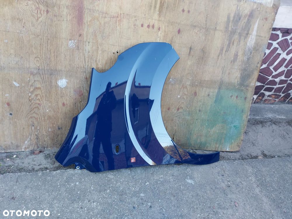 Jumpy Proace Expert 16- Błotnik Prawy R Przód