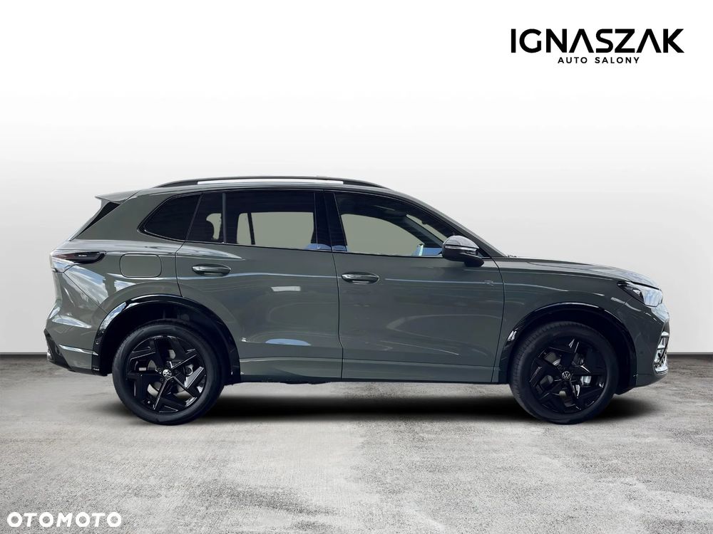 Volkswagen Tiguan 2.0 TDI 4Mot R-Line Plus DSG - 6
