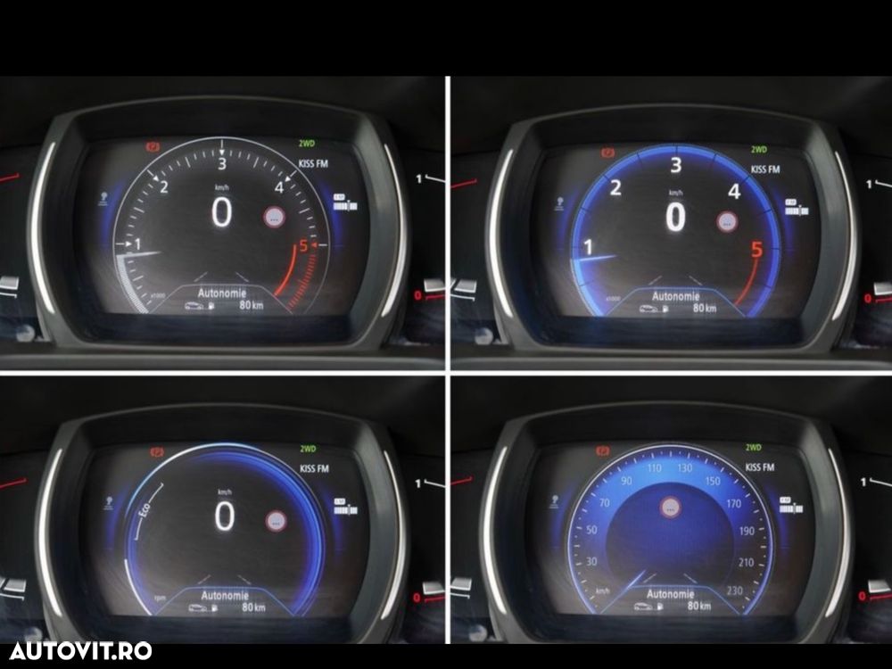 Renault Kadjar Energy dCi 130 4x4 Bose Edition - 15