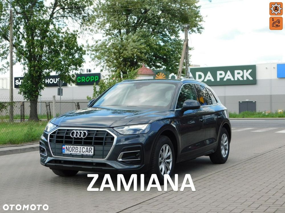 Audi Q5 - 1