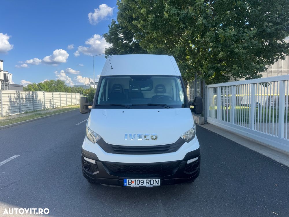 Iveco Daily 35C16 - 2
