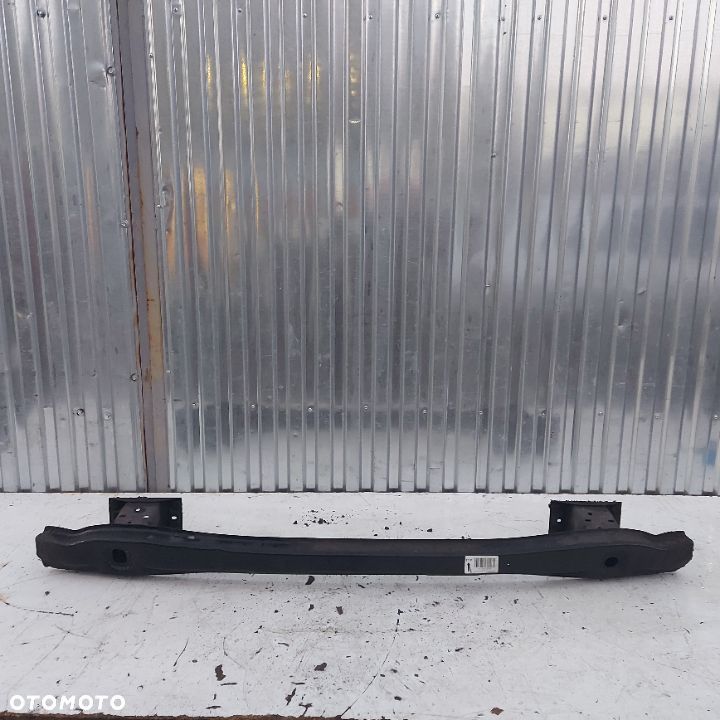 BELKA POD ZDERZAK TYL MERCEDES E W212 SEDAN LIFT ORYGINAL DEMONTAZ - 1