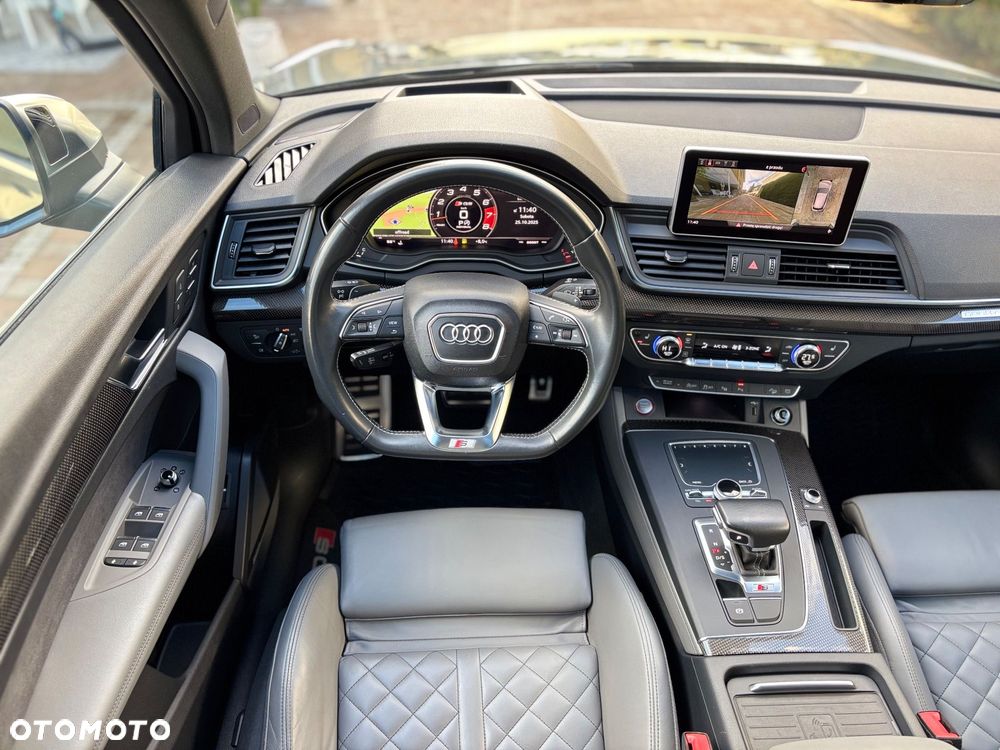 Audi SQ5 - 6