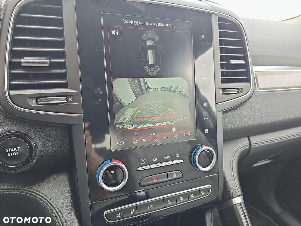 Renault Koleos 2.0 Blue dCi Initiale Paris 4x4 X-Tronic - 20