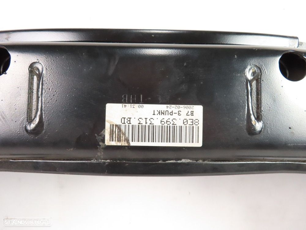 Charriot Frente Usado / Original AUDI A4 (8E2, B6)/AUDI A4 Avant (8E5, B6)/AUDI... - 5