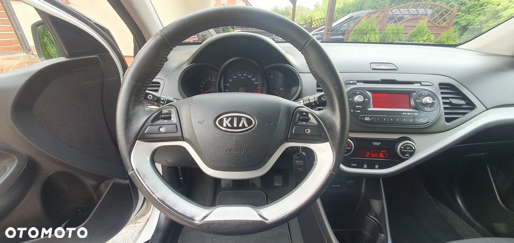 Kia Picanto - 27