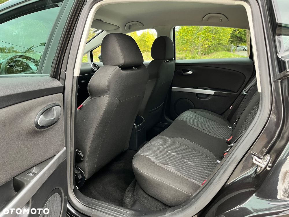 Seat Leon 1.8 TSI Sport - 21
