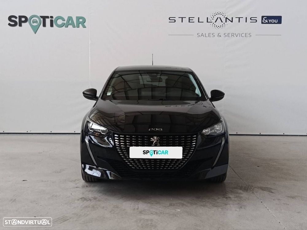 Peugeot 208 1.2 PureTech Allure Pack EAT8 - 2