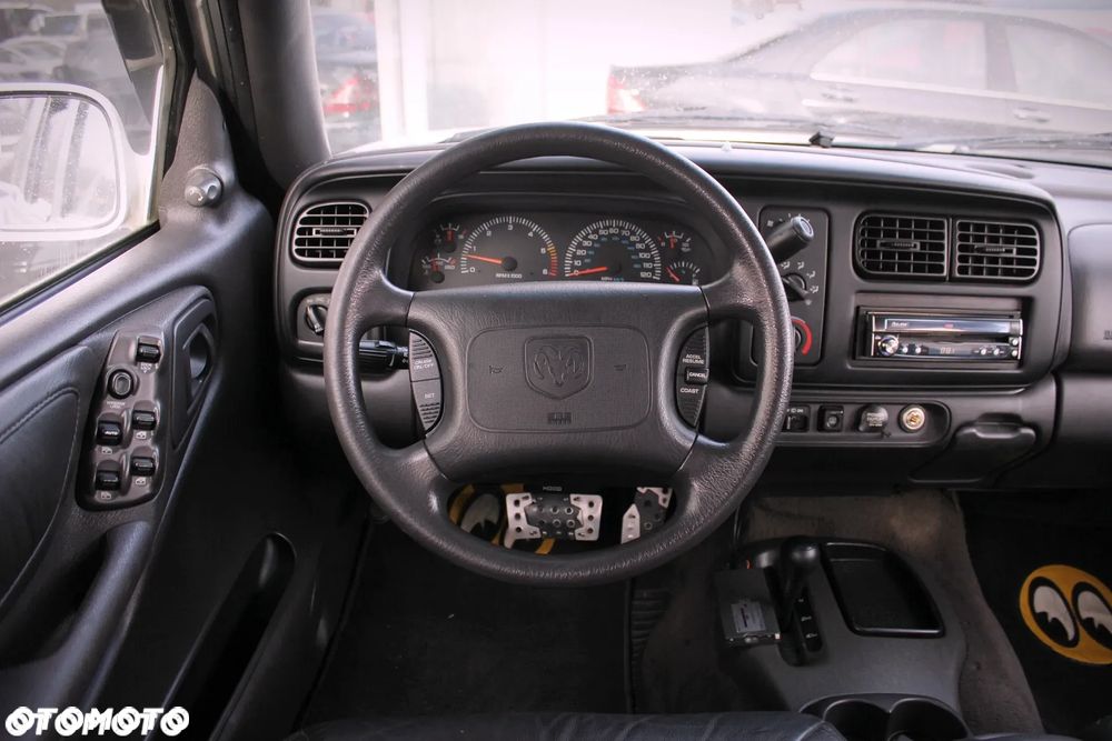 Dodge Durango - 13