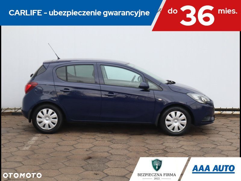 Opel Corsa - 7