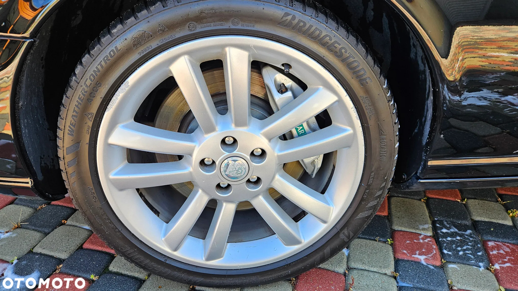 Jaguar XJR 4.2 - 32