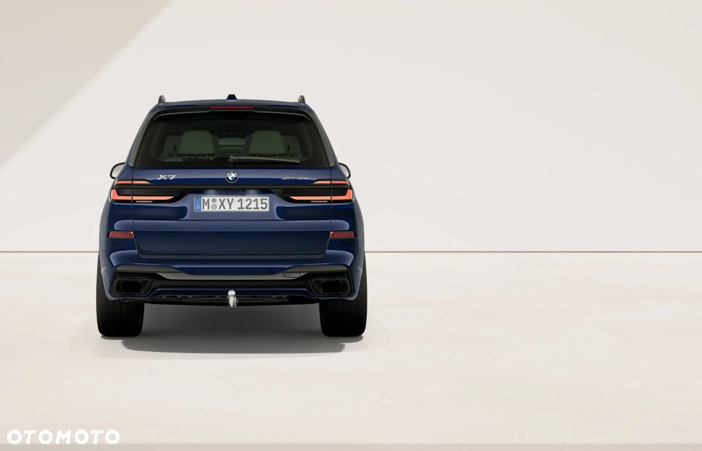 BMW X7 xDrive40i mHEV sport - 7