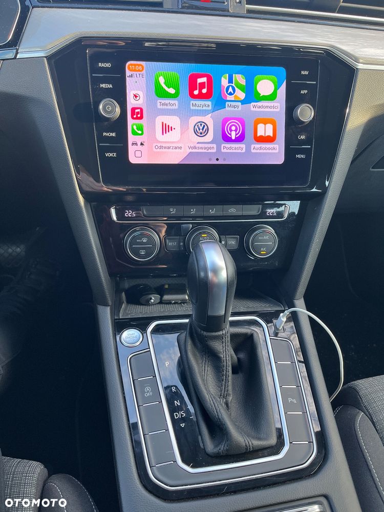 Volkswagen Passat 1.6 TDI SCR DSG Business - 14