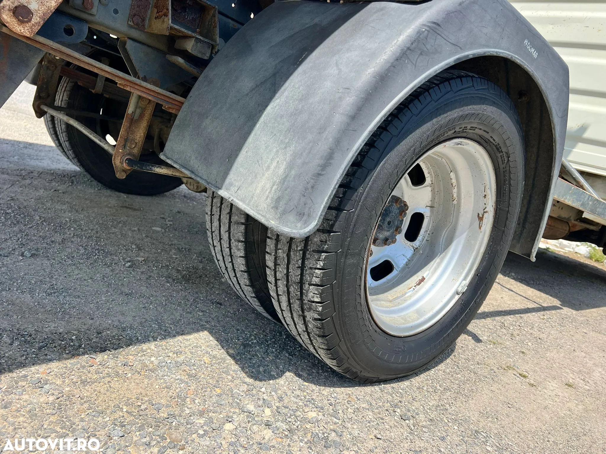 Iveco Daily - 13