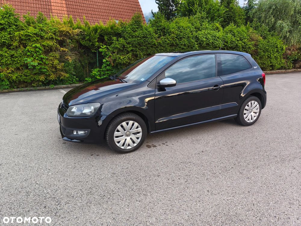 Volkswagen Polo - 16