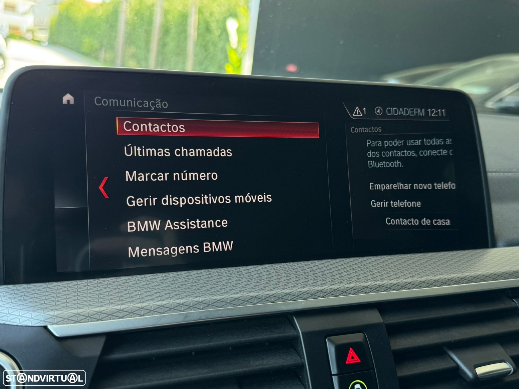 BMW X4 M40 d Auto - 48