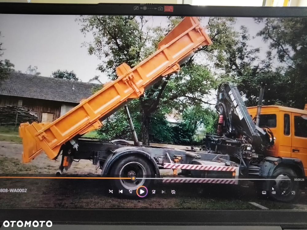 Volvo FL6 14 - 35