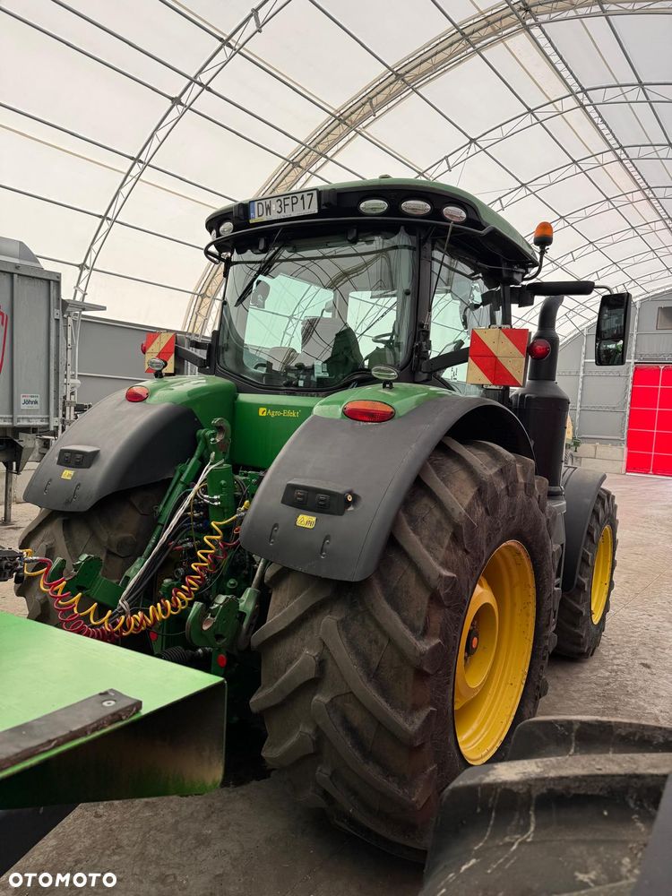 John Deere 8400r - 4