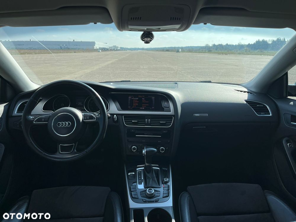 Audi A5 Sportback - 24