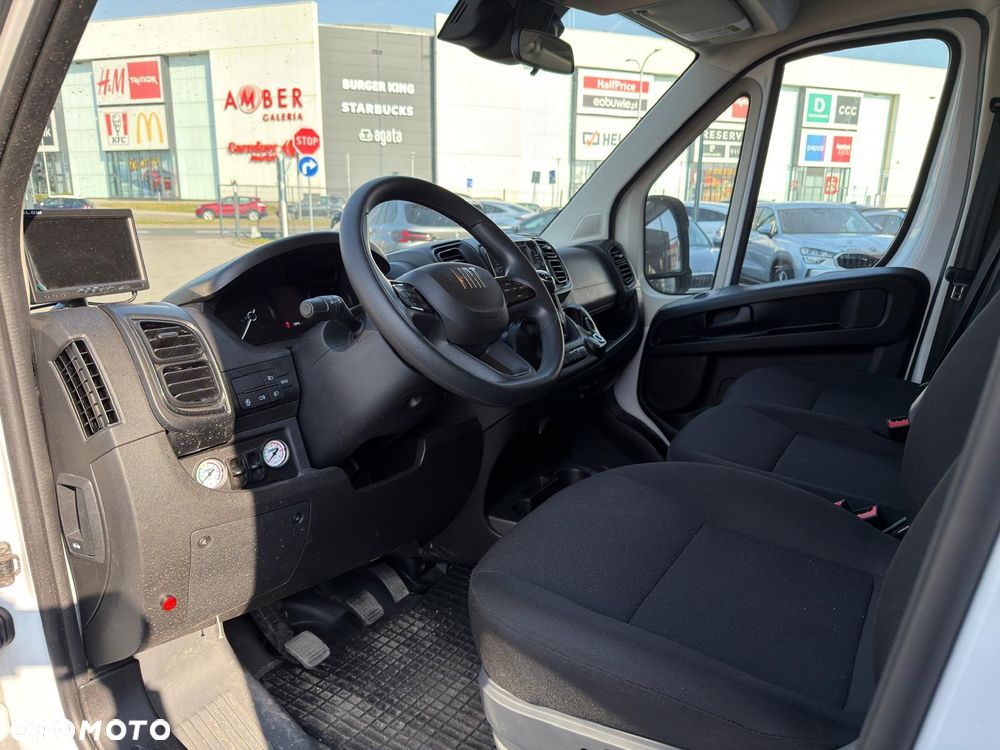 Fiat Ducato - 11