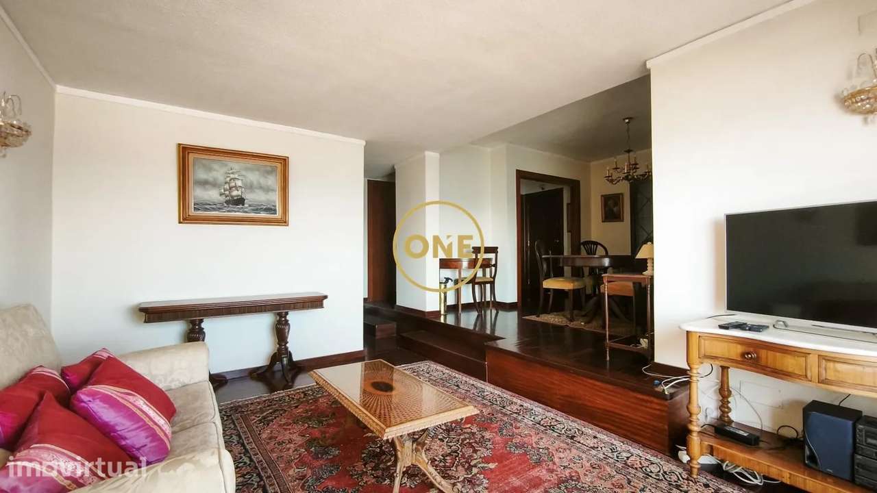 Apartamento T1 - Grande imagem: 2/25
