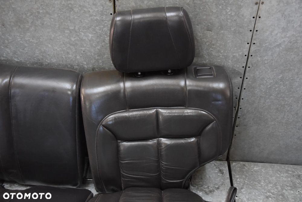 JEEP GRAND CHEROKEE WJ KANAPA - 4