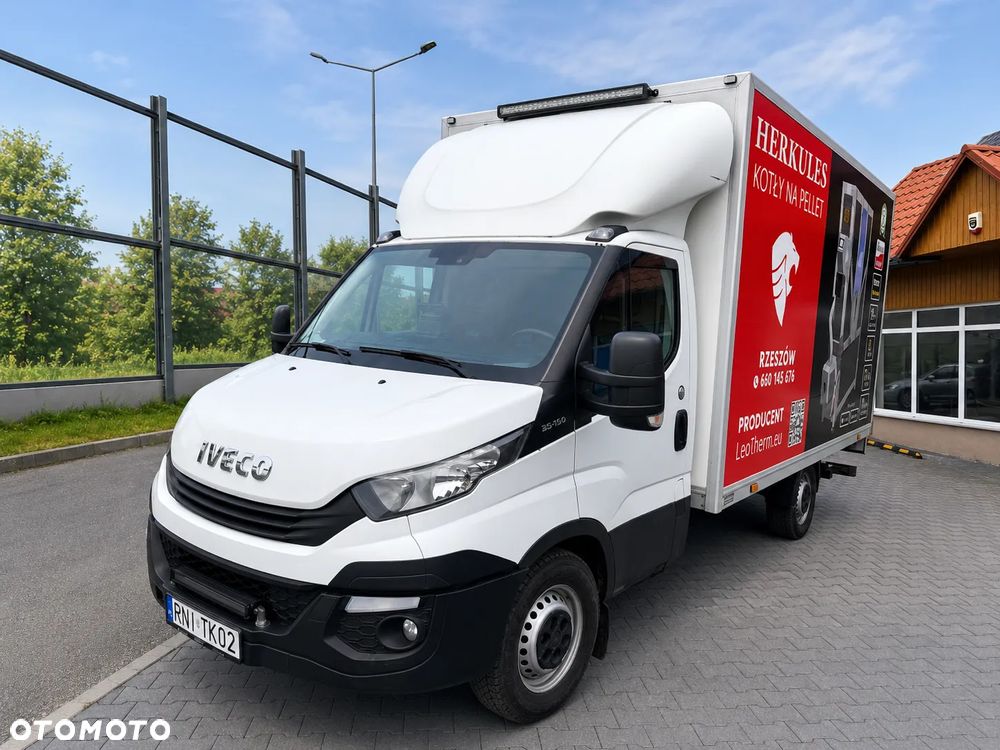 Iveco Daily - 9
