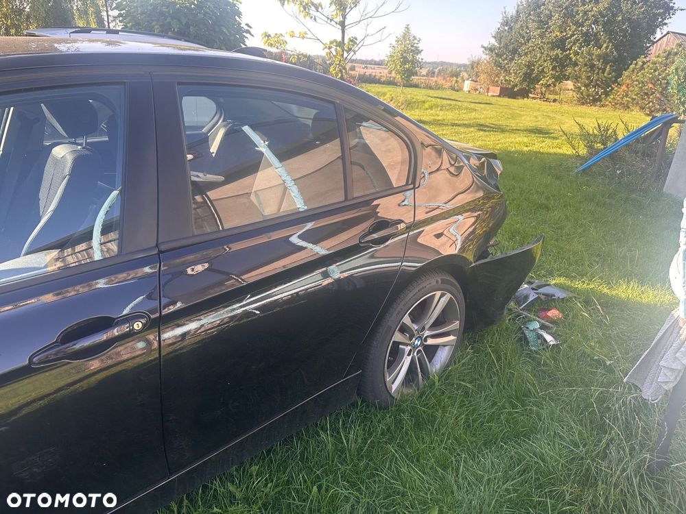 BMW Seria 3 - 9