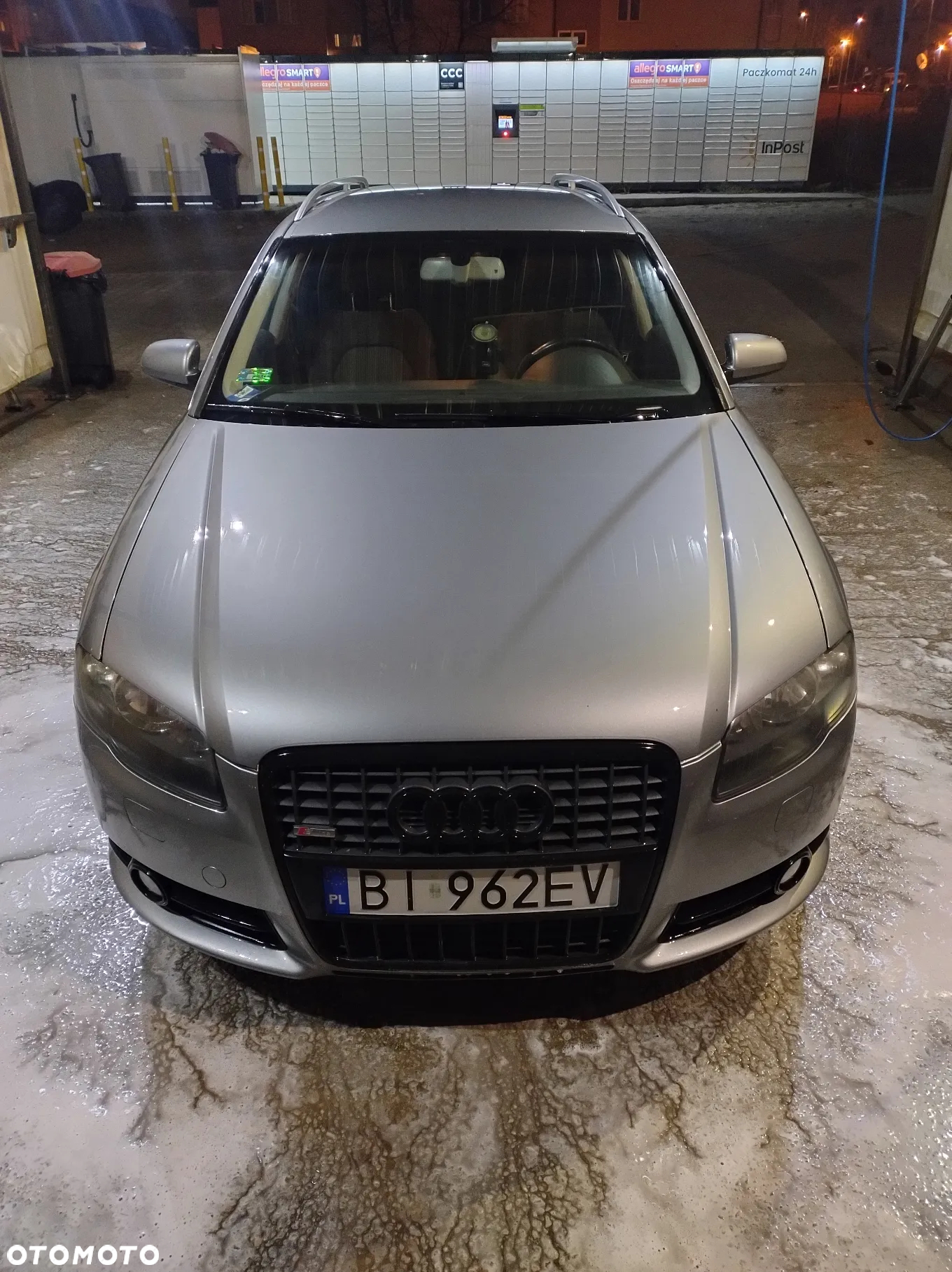 Audi A4 Avant 1.8T - 3