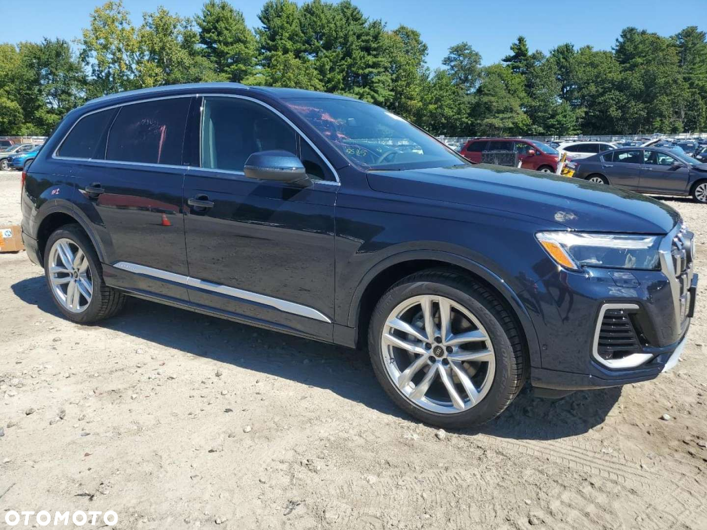 Audi Q7 - 4
