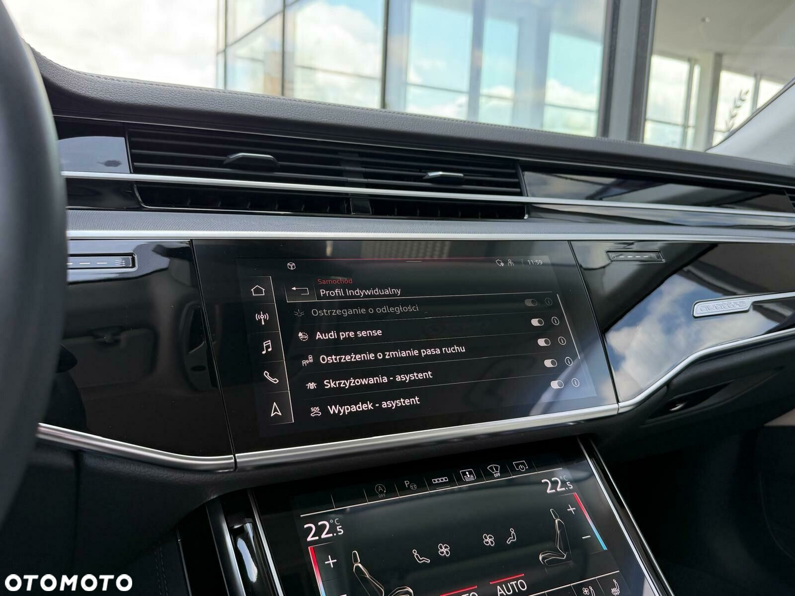 Audi A8 - 32