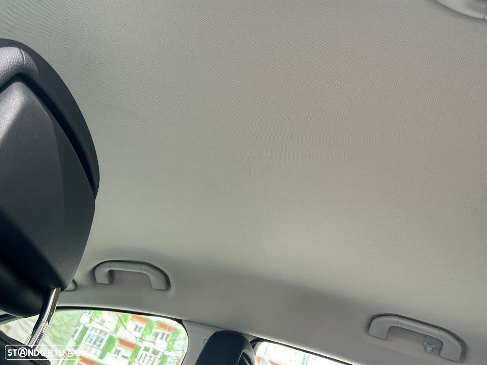 Mercedes-Benz C 220 CDI Avantgarde BlueEfficiency - 23