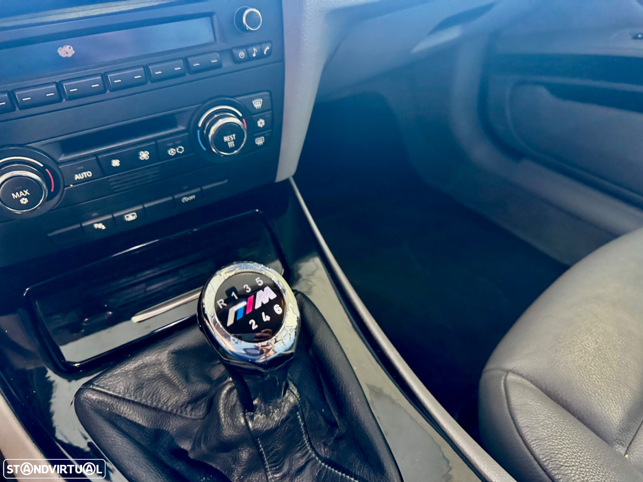 BMW 320 d Coupe - 15