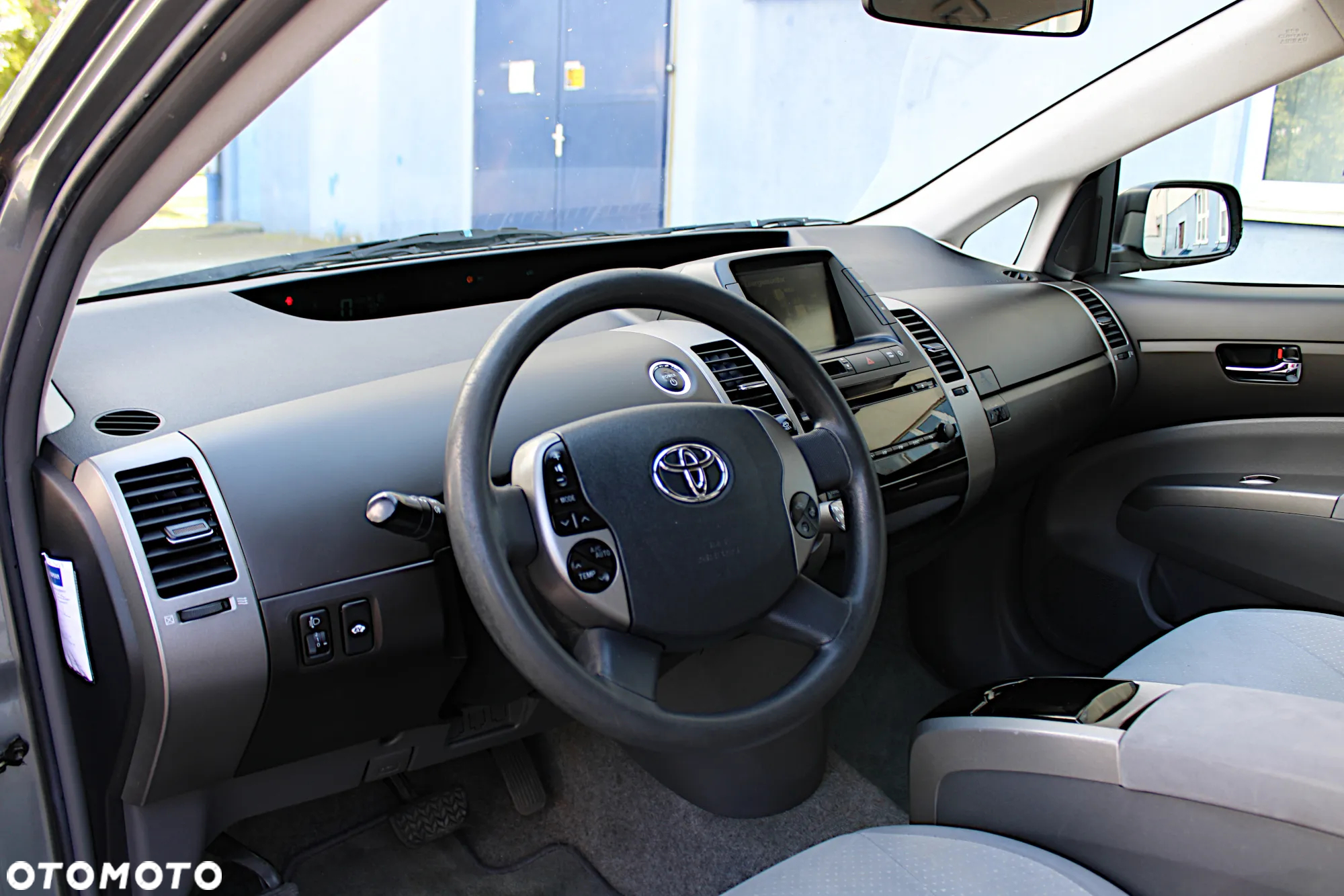 Toyota Prius - 24