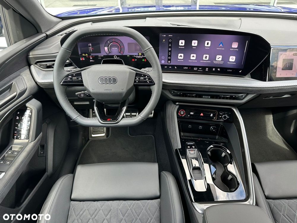 Audi Q5 Sportback - 17