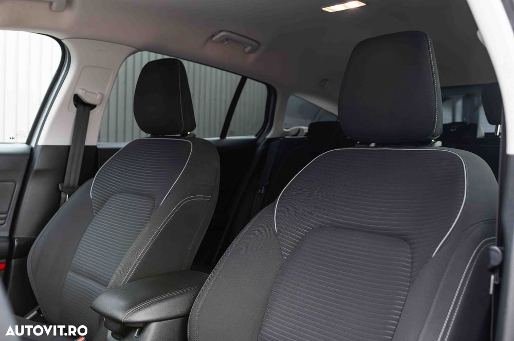 Ford Focus 1.5 EcoBlue Active - 22