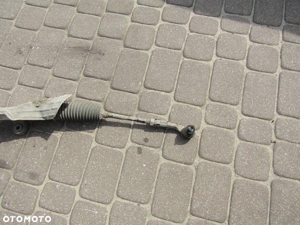 PRZEKŁADNIA KIEROWNICZA MAGLOWNICA KIA CEED III PROCEED III  1.6 T-GDI G4FJ 18 24R - 3