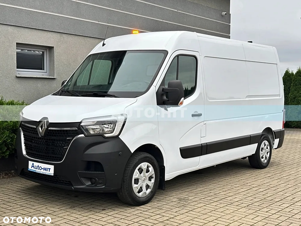 Renault Master - 10