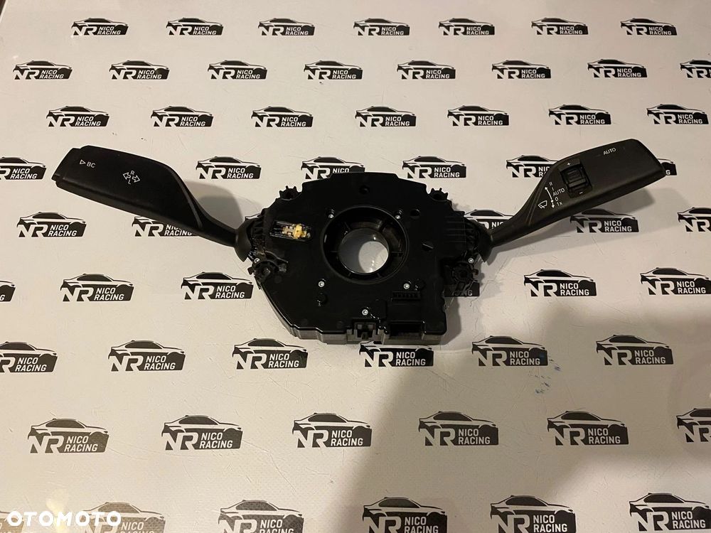 PAJĄK PRZEŁĄCZNIK ZESPOLONY MANETKI BMW G11 G12 G29 G30 9472544 - 1