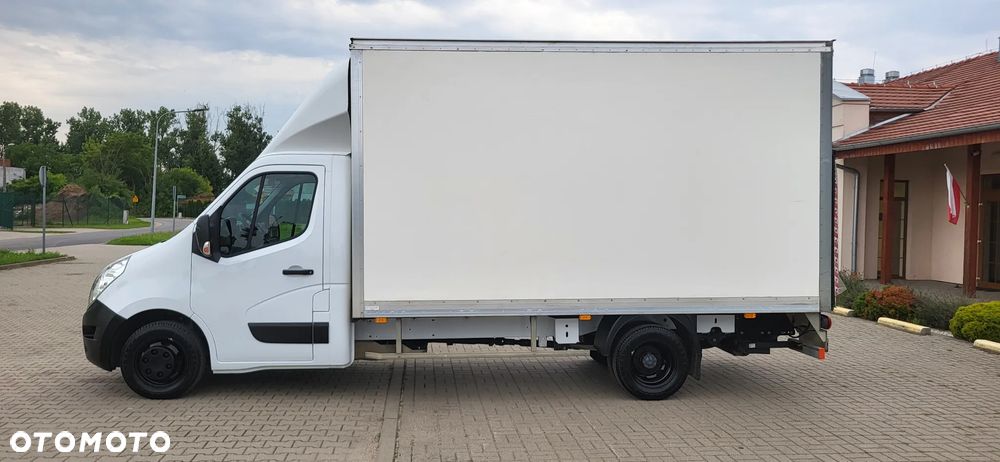 Renault Master - 2