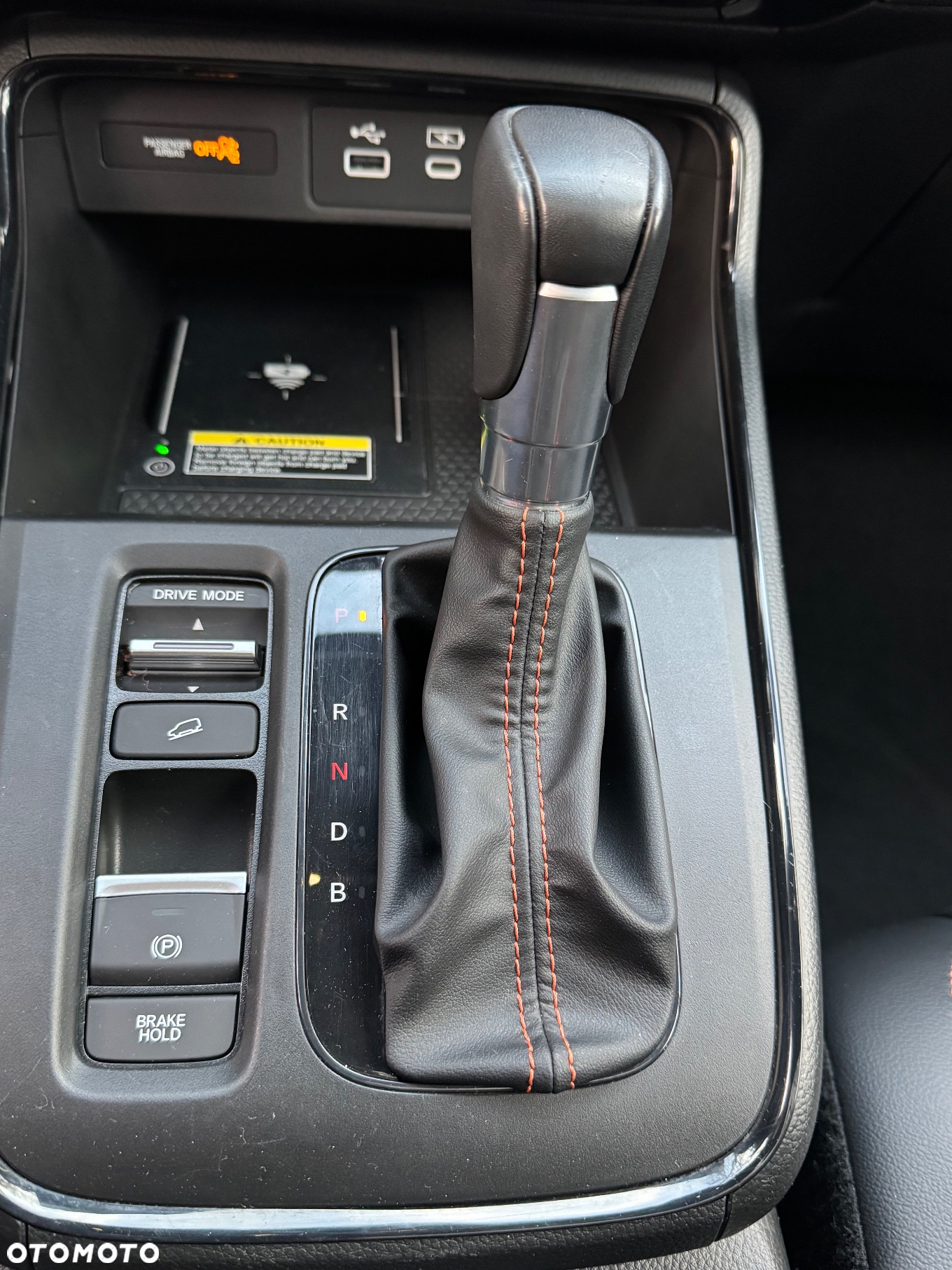 Honda CR-V e:HEV 2.0 i-MMD Hybrid AWD Advance - 20