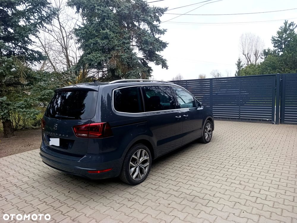 Seat Alhambra 2.0 TDI S&S DSG XCELLENCE - 6