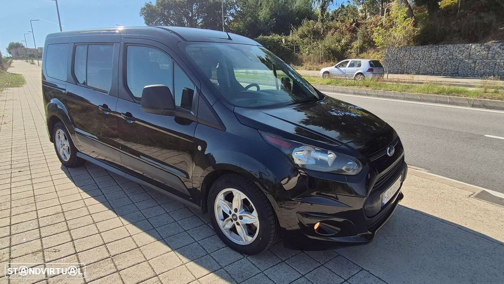 Ford Transit Connect 1.5 TDCi 230 L2 Trend - 3