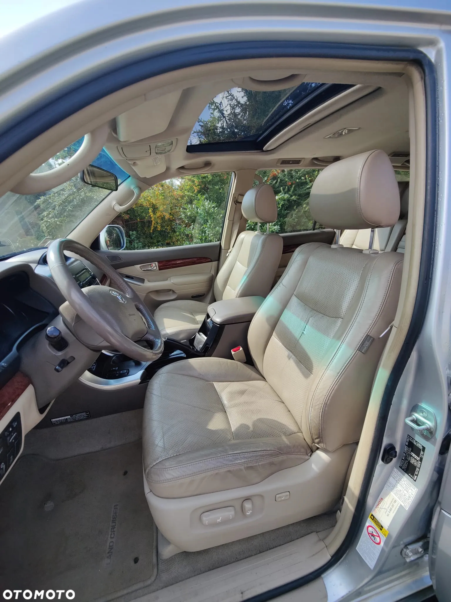 Toyota Land Cruiser 3.0 D Sol - 14