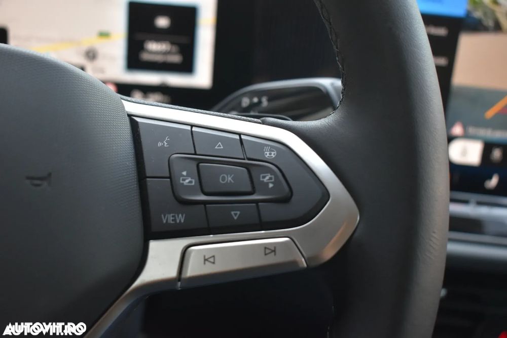 Volkswagen Passat Variant 1.5 e-TSI OPF DSG Business - 8